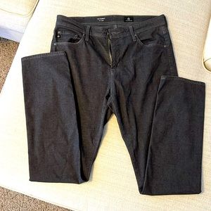 Gently used. AG Adriano Goldschmied Men’s pant. Size 33x34.